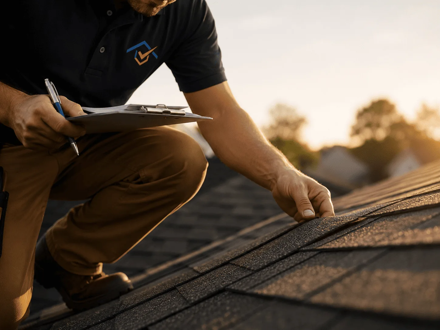 Why Choose Roof Inspection in Beacon, IA