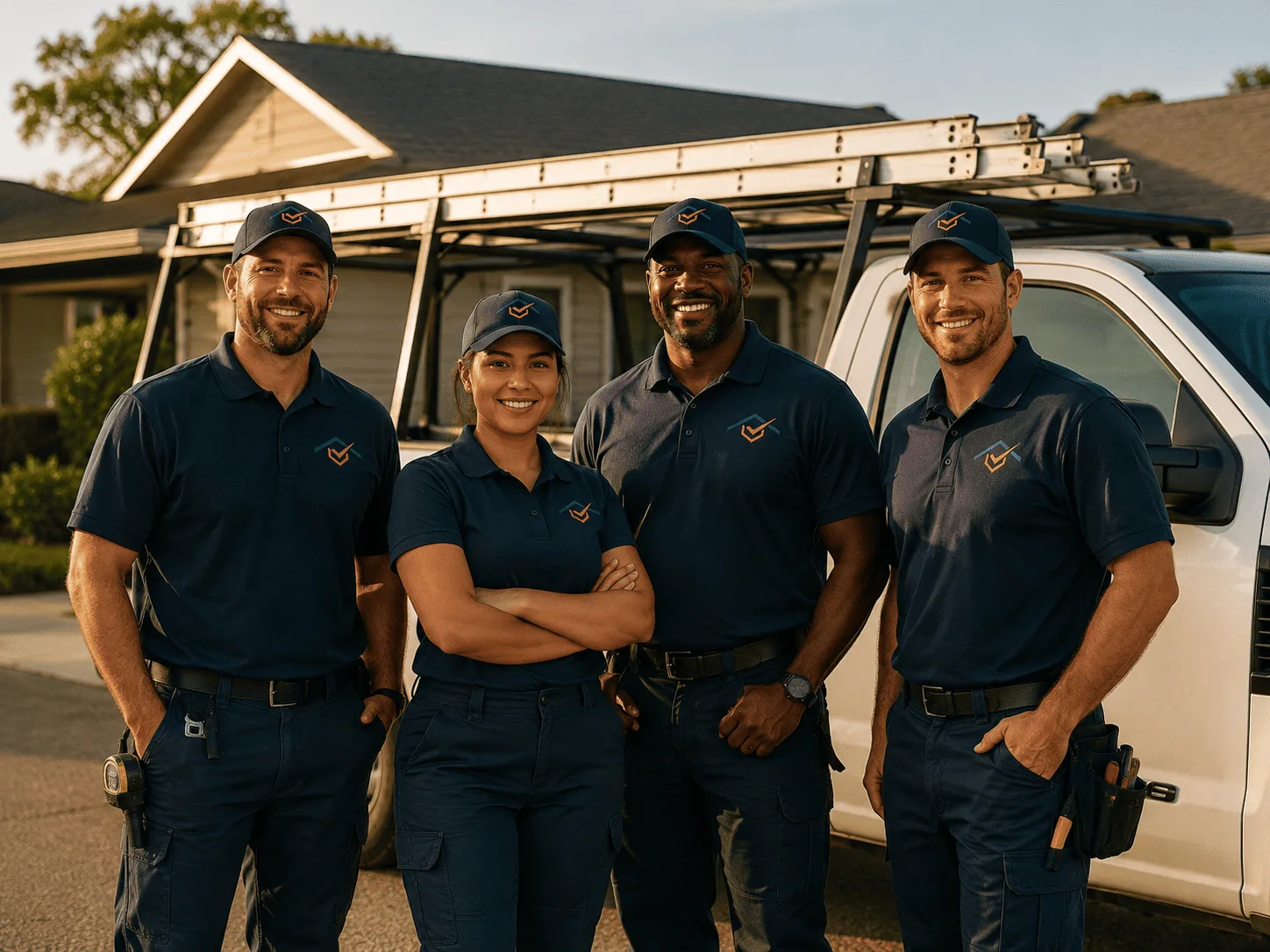 Roof Inspection company in Beacon, IA